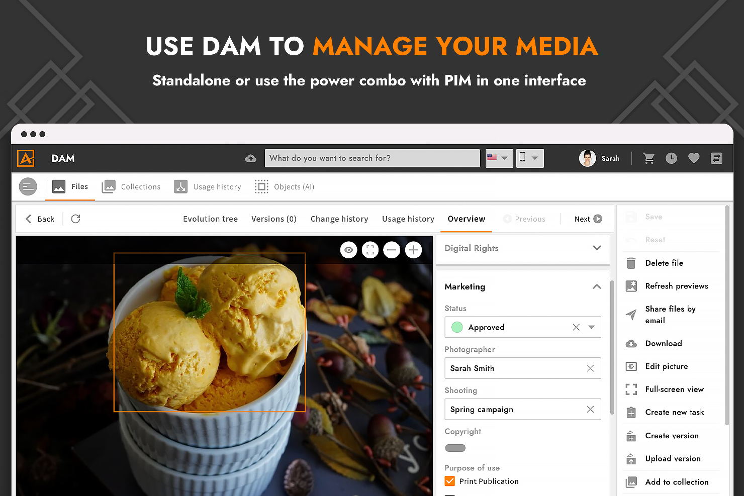 screenshot of 4ALLPORTAL