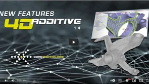 screenshot of 4D_Additive