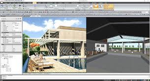screenshot of 4MCAD