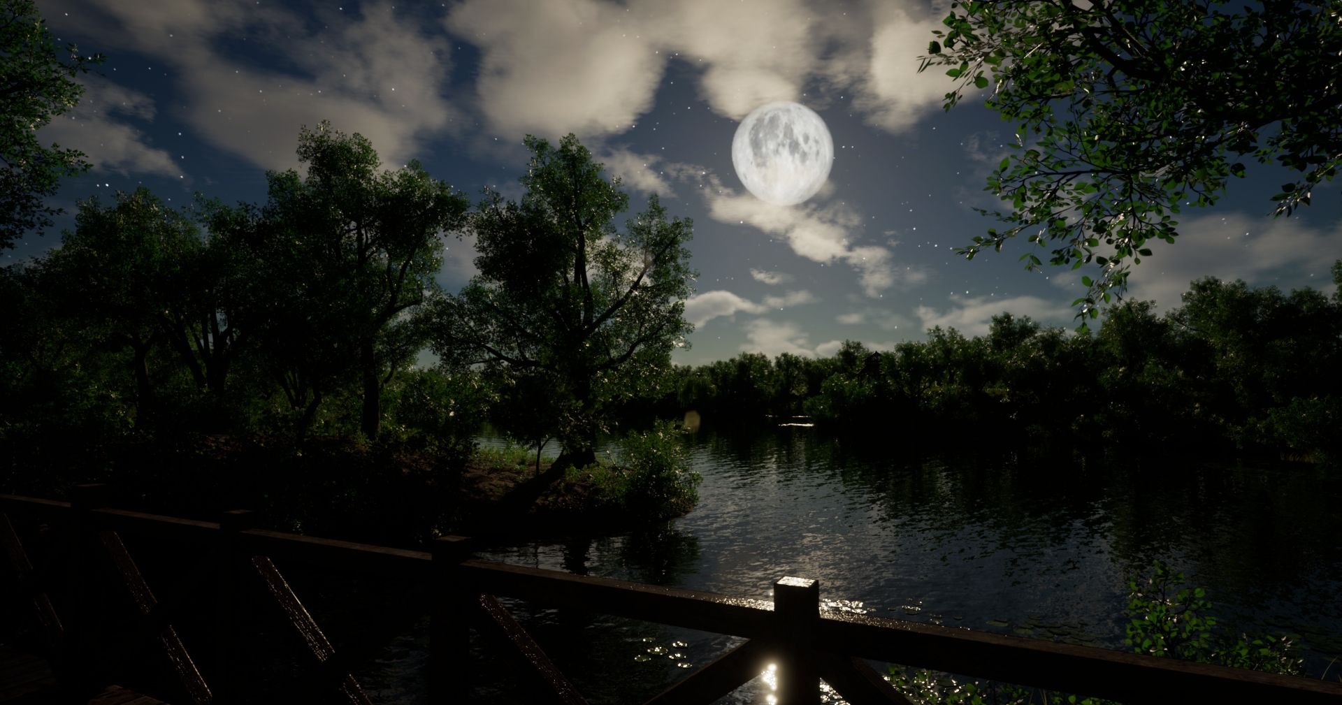 screenshot of 4Reality