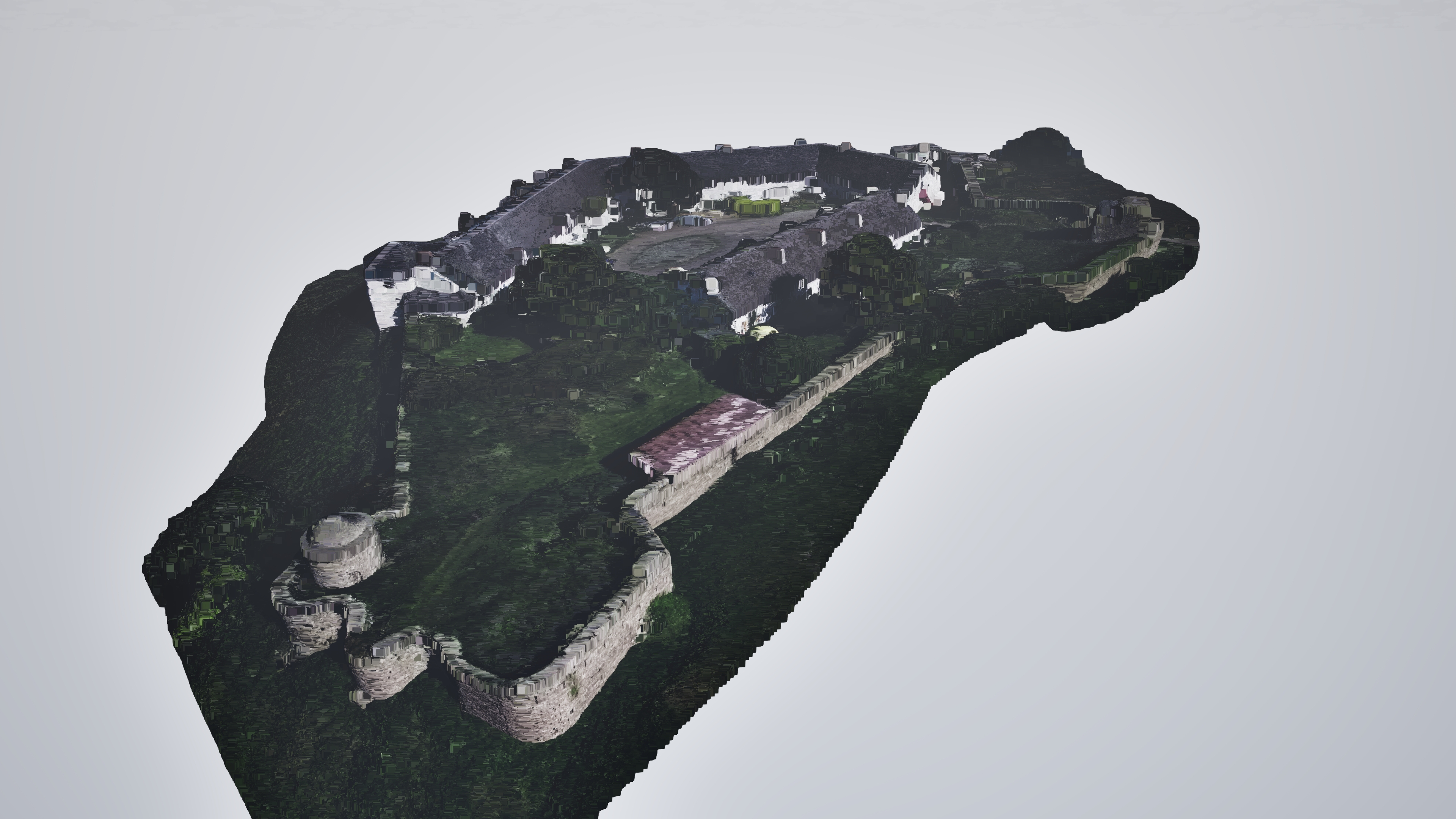 screenshot of 4Reality