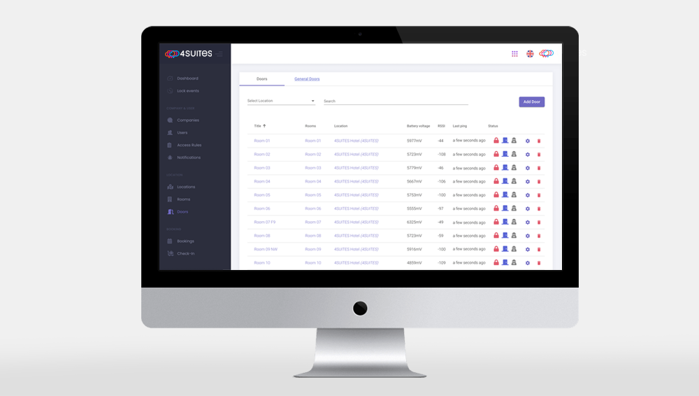 screenshot of 4SUITES