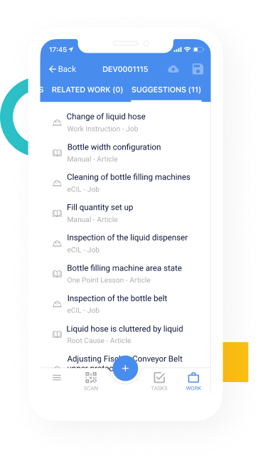 screenshot of 4industry