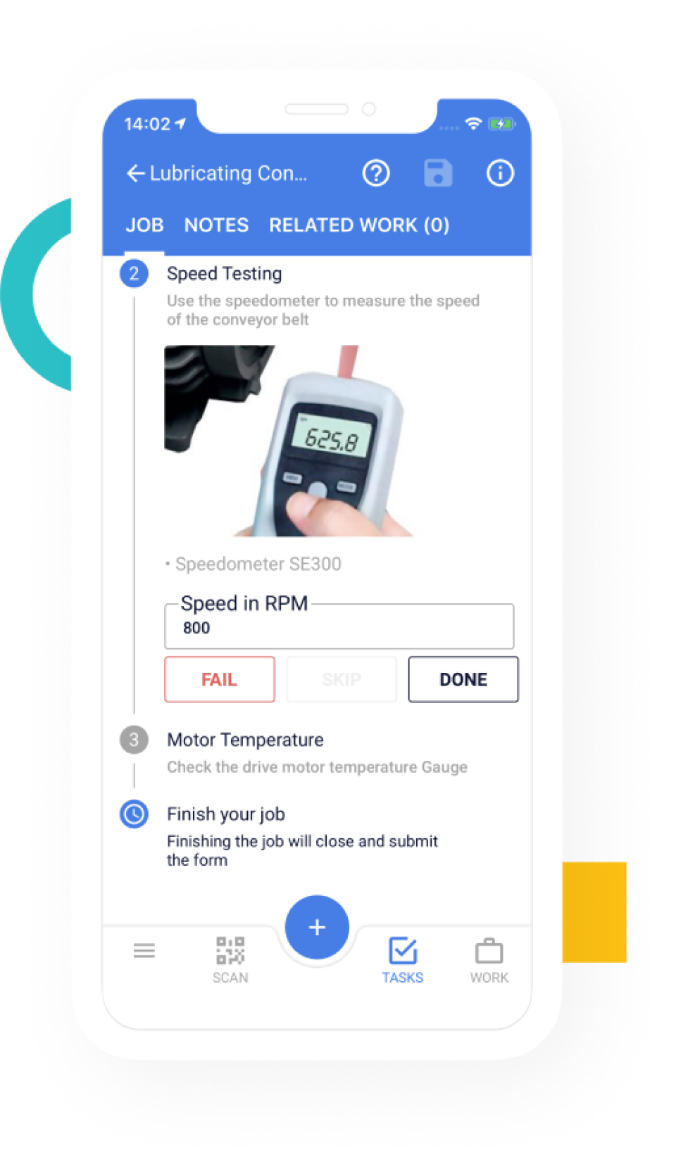 screenshot of 4industry