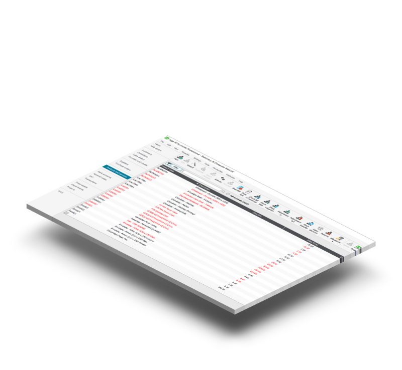 screenshot of 50ecom