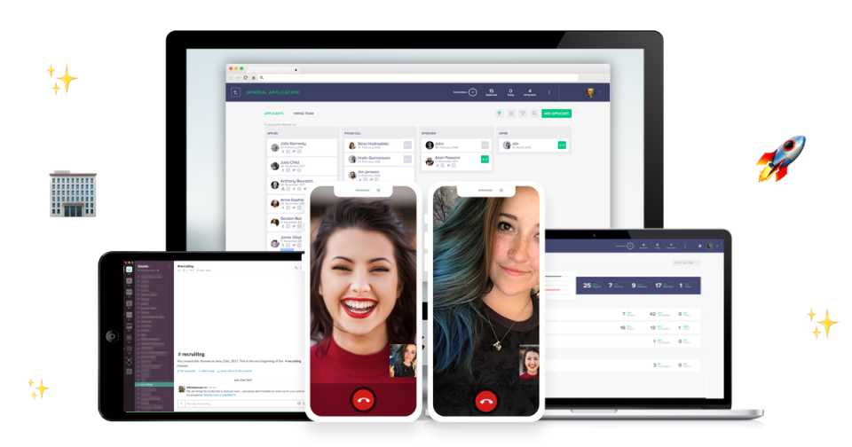 screenshot of 50skills