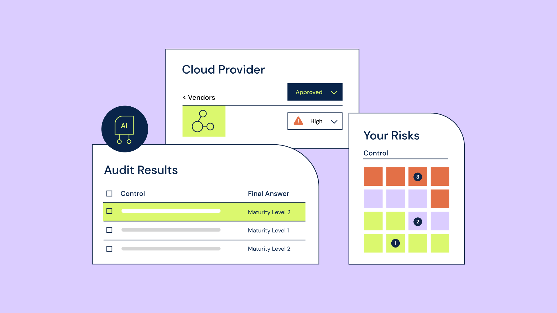 screenshot of 6clicks