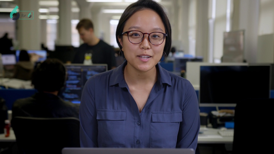 screenshot of 6sense