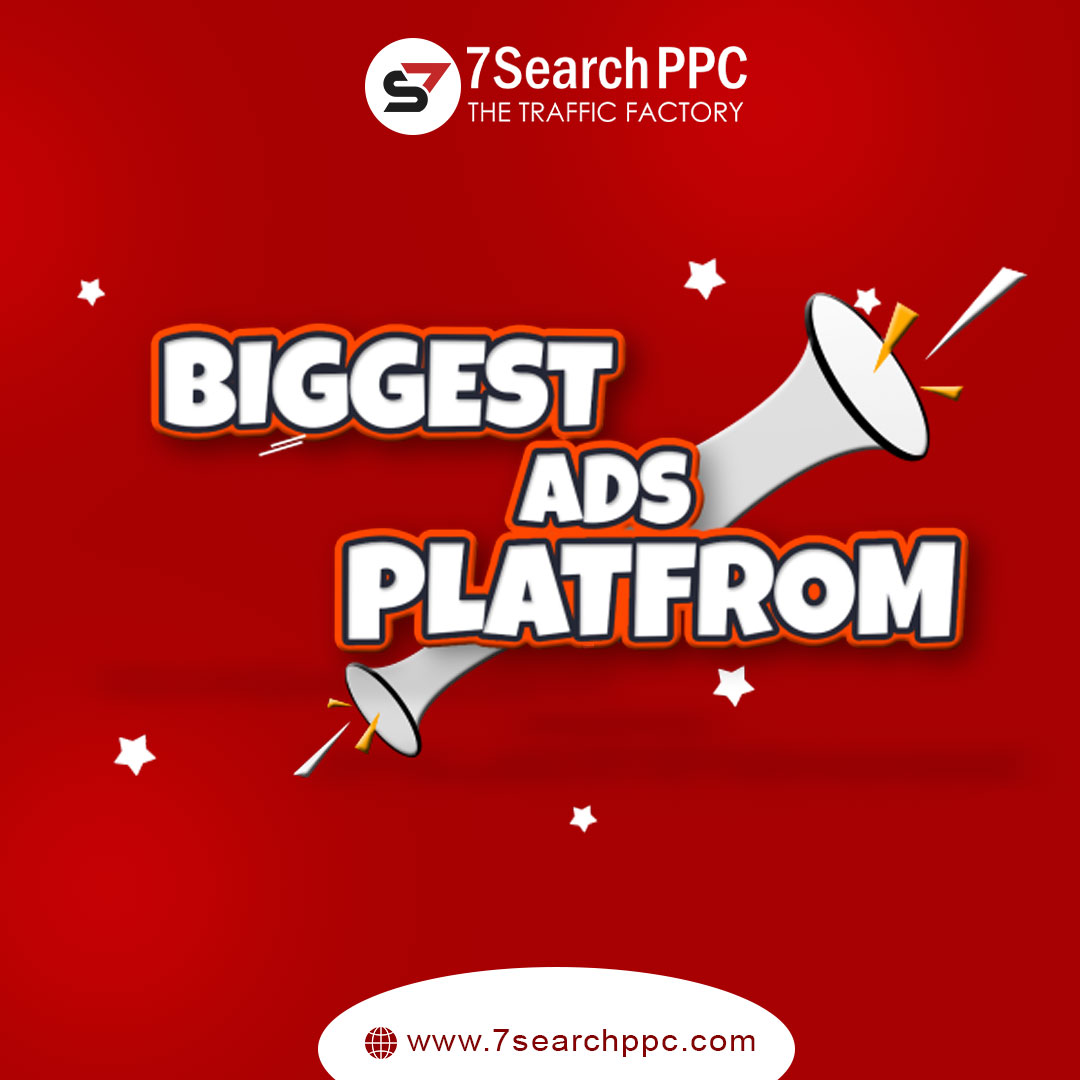 screenshot of 7SearchPPC