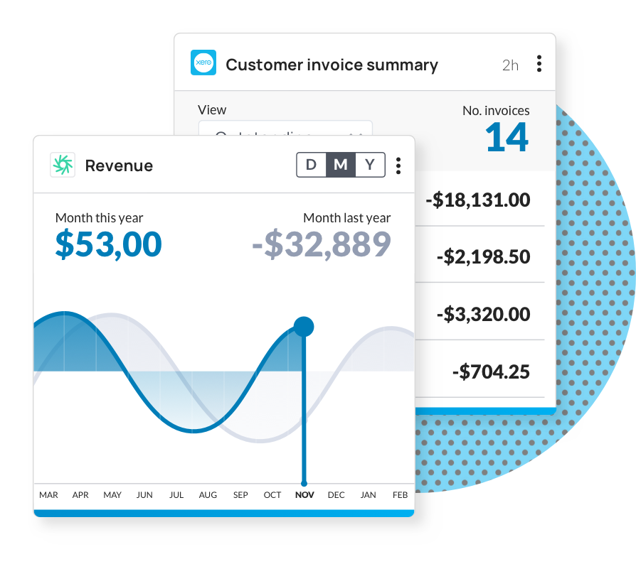 screenshot of 9Spokes