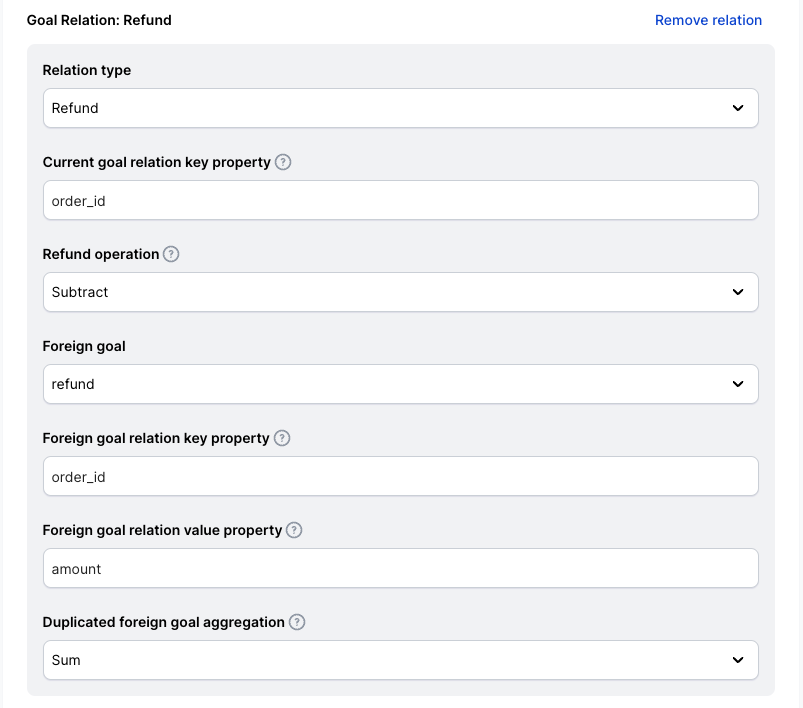 screenshot of ABsmartly