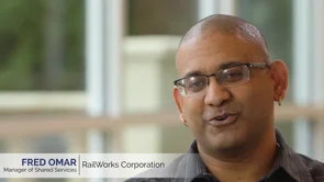 screenshot of ALMobile