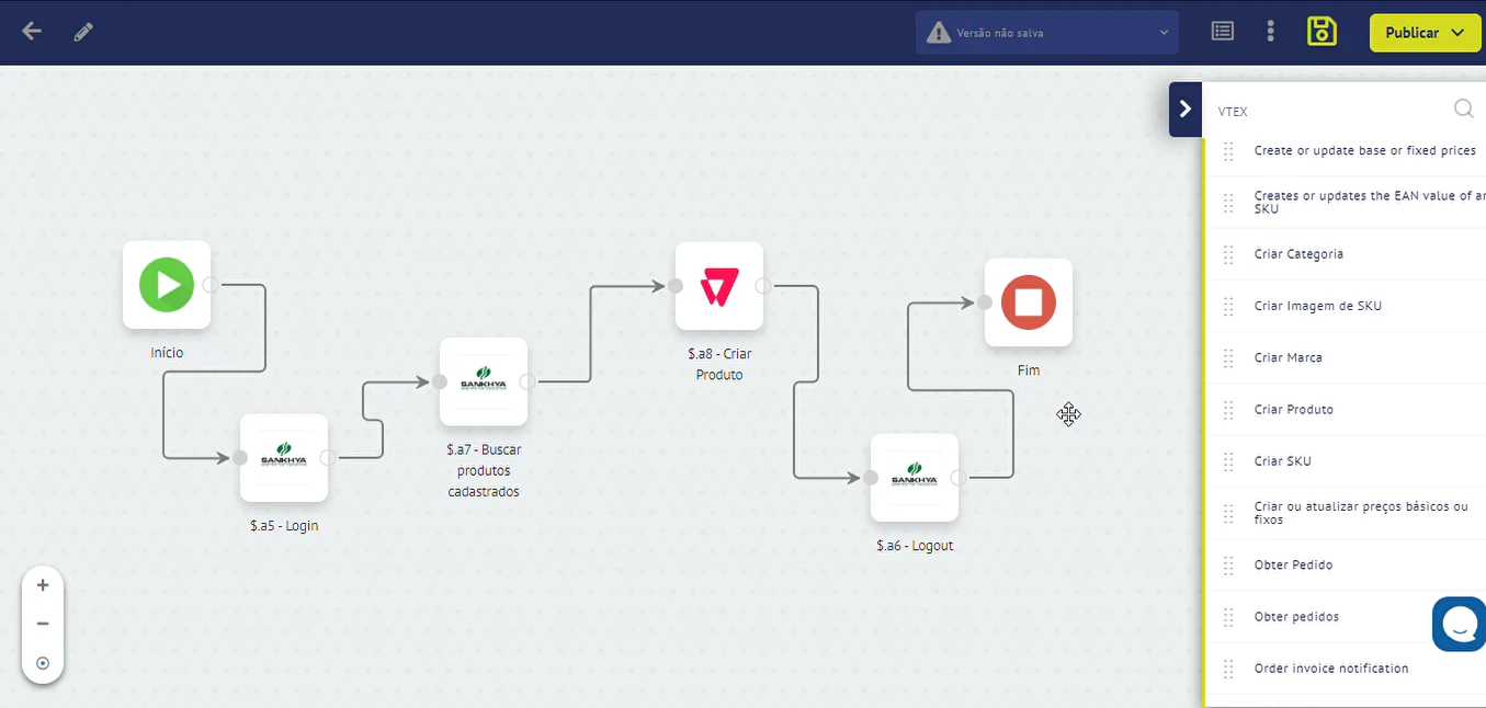 screenshot of APIPASS
