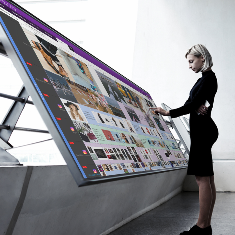 screenshot of ATOMIZED