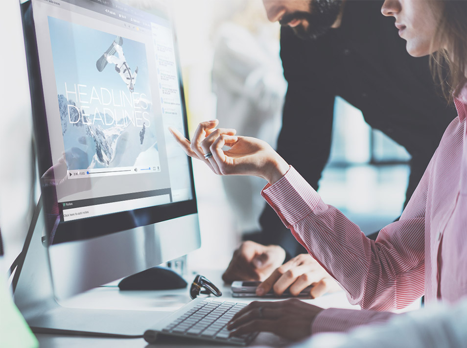 screenshot of ATOMIZED