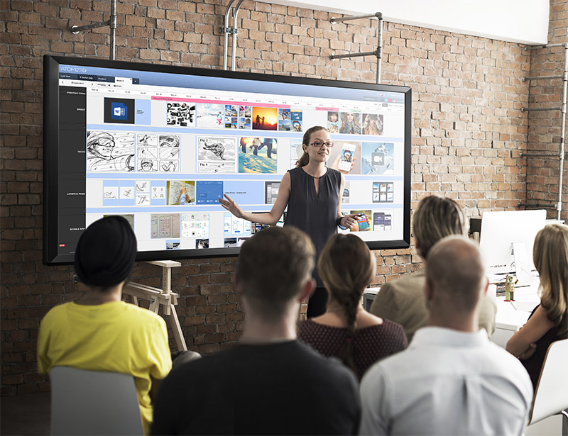 screenshot of ATOMIZED