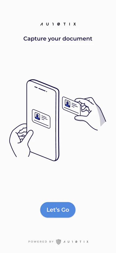 screenshot of AU10TIX