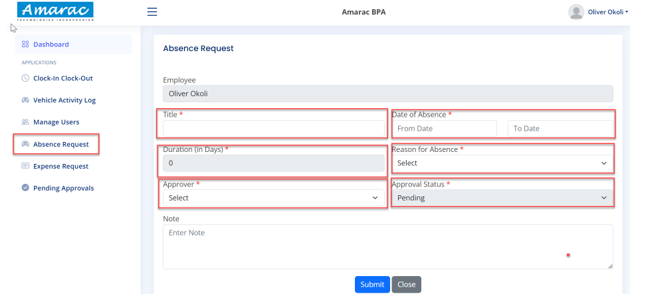screenshot of AVERITI