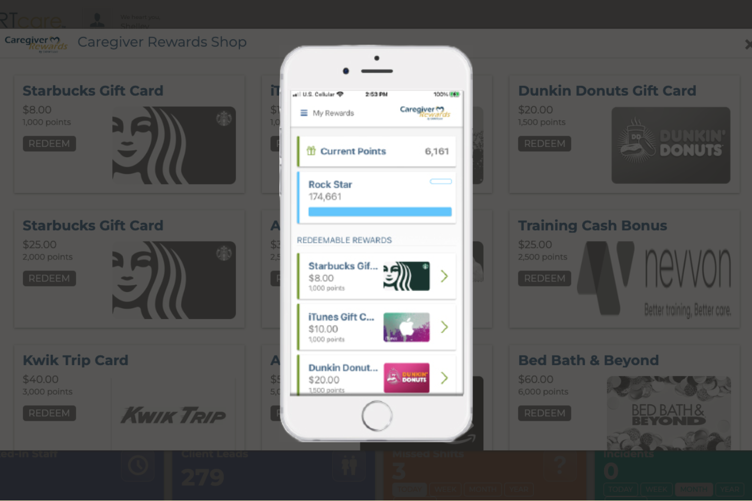 screenshot of Aaniie