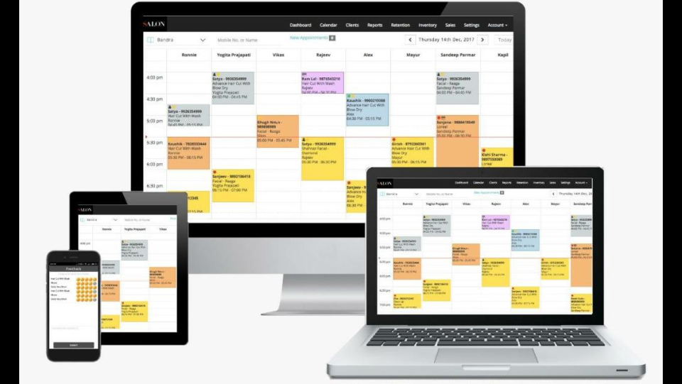 screenshot of Abitzu