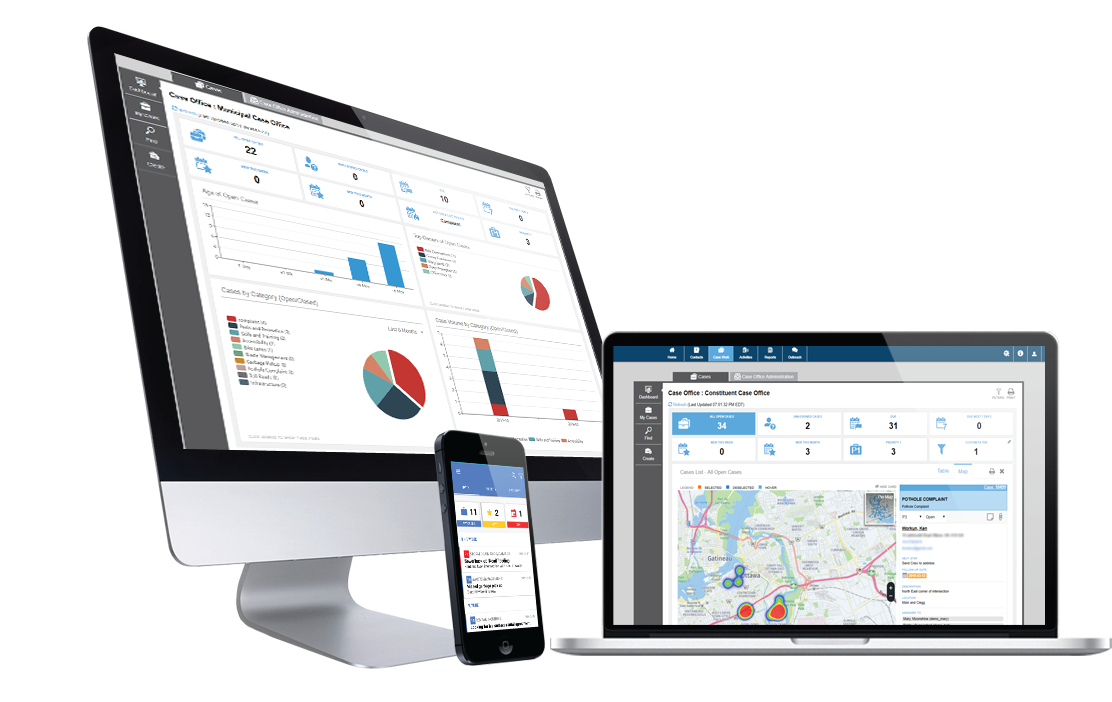 screenshot of AccessE11