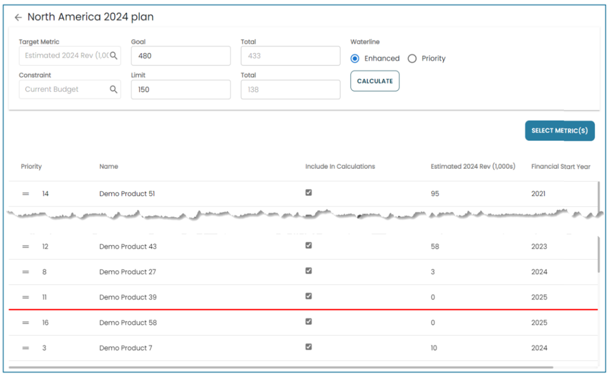 screenshot of Accolade