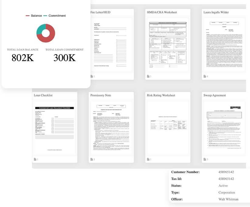 screenshot of AccuAccount