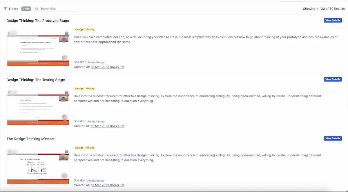 screenshot of Accubate