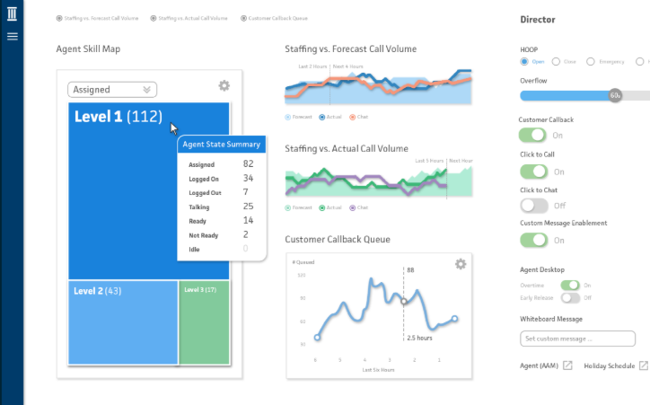 screenshot of Aceyus