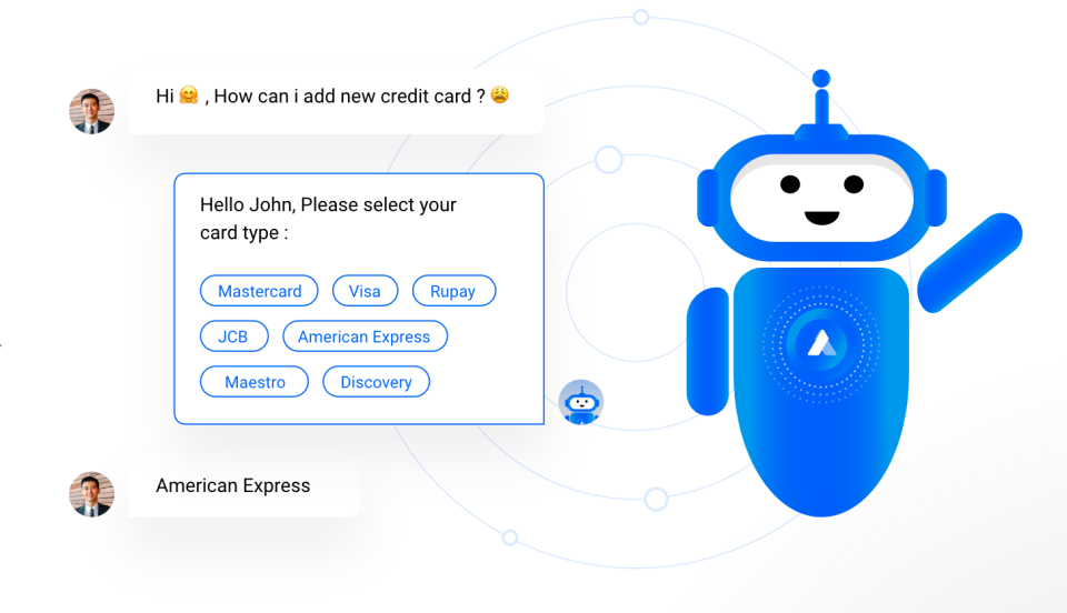 screenshot of Acquire