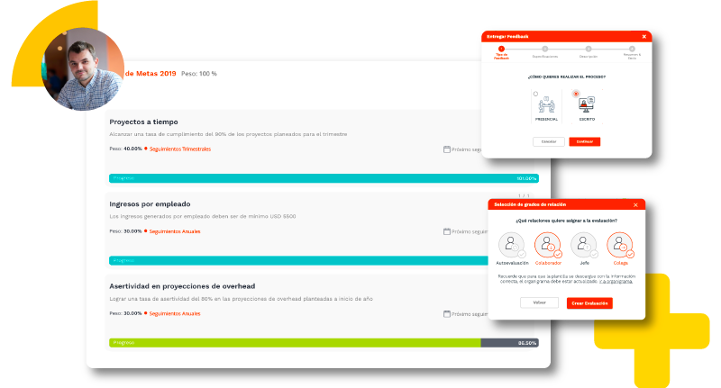 screenshot of Acsendo