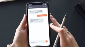 screenshot of ActivEngage