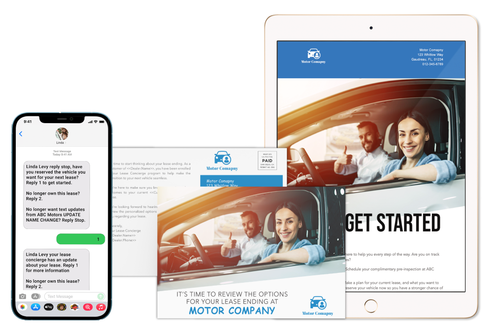 screenshot of Activator