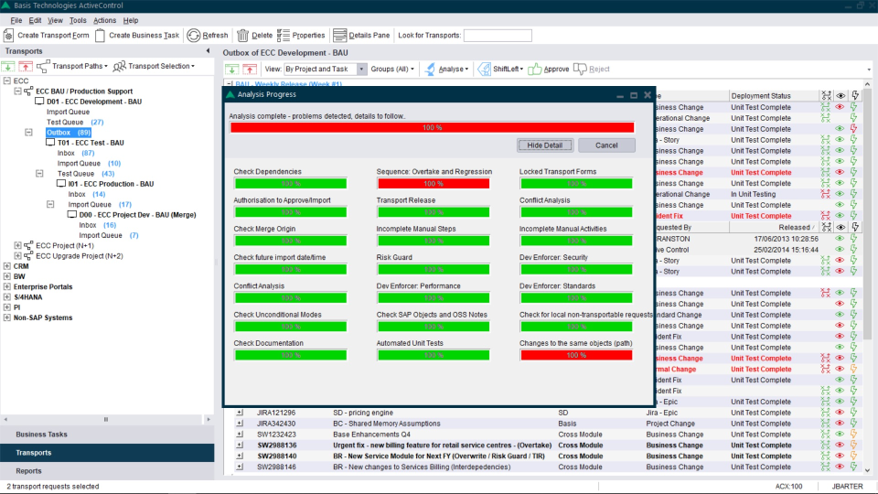 screenshot of ActiveControl
