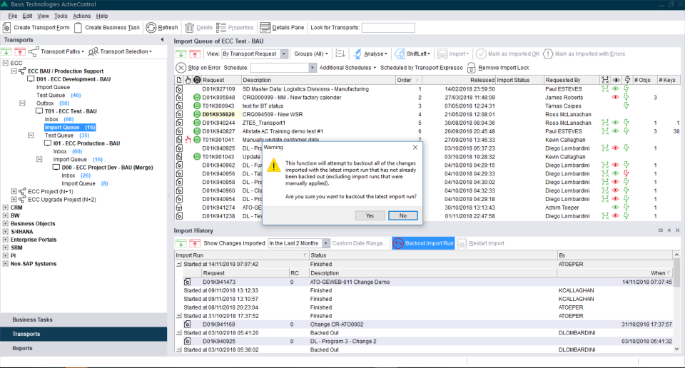 screenshot of ActiveControl