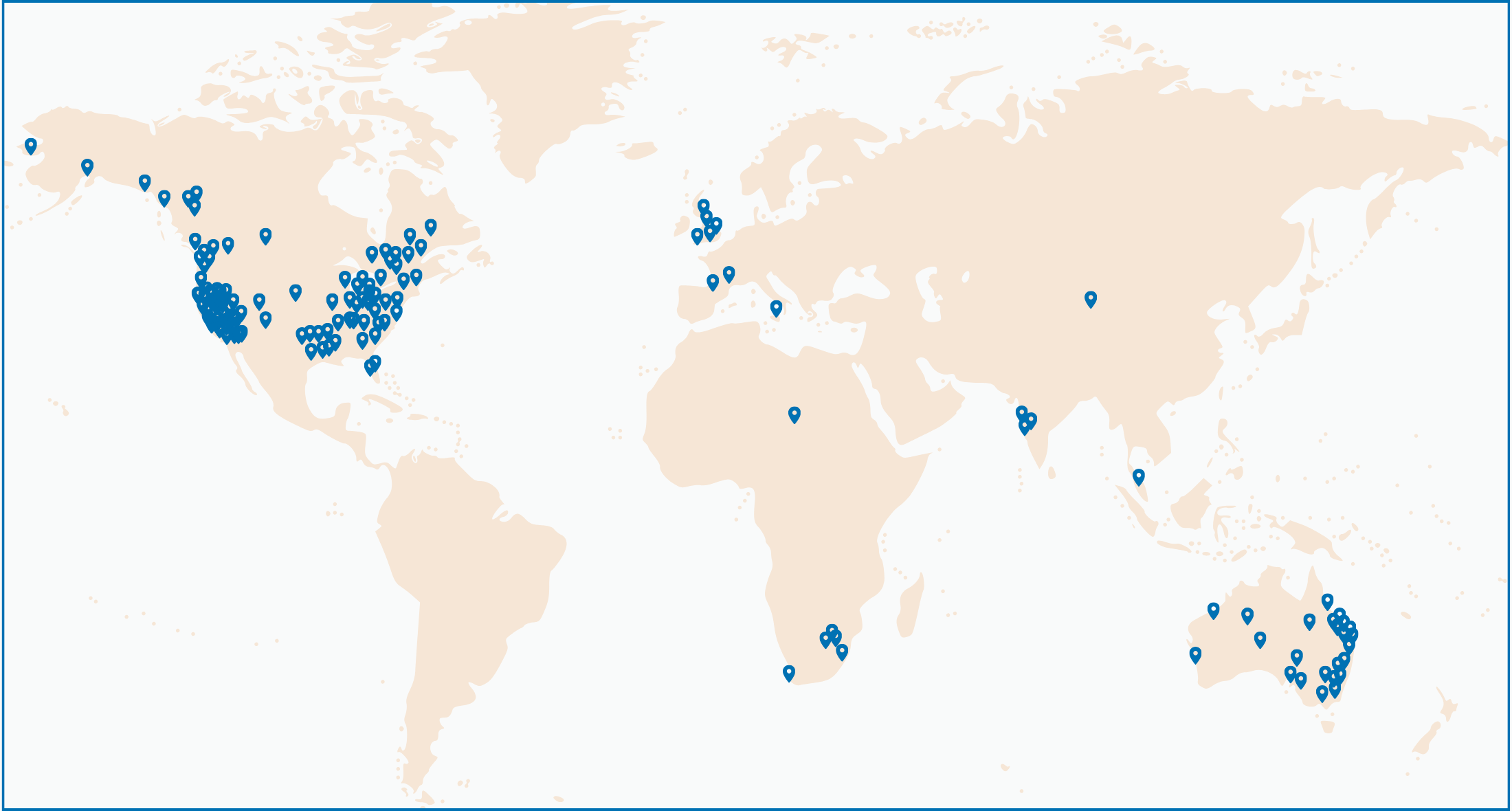 screenshot of AcuRental