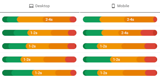 screenshot of AdGlare