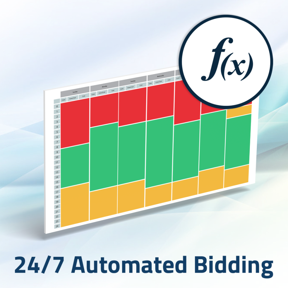 screenshot of AdScale