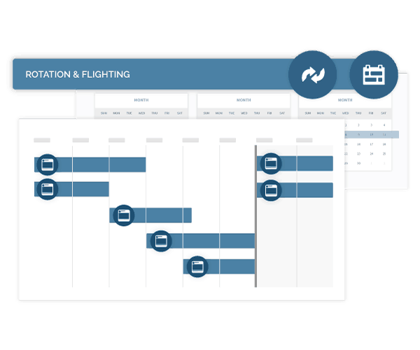 screenshot of AdStage