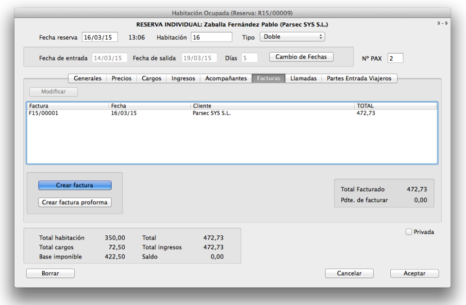 screenshot of Adapto