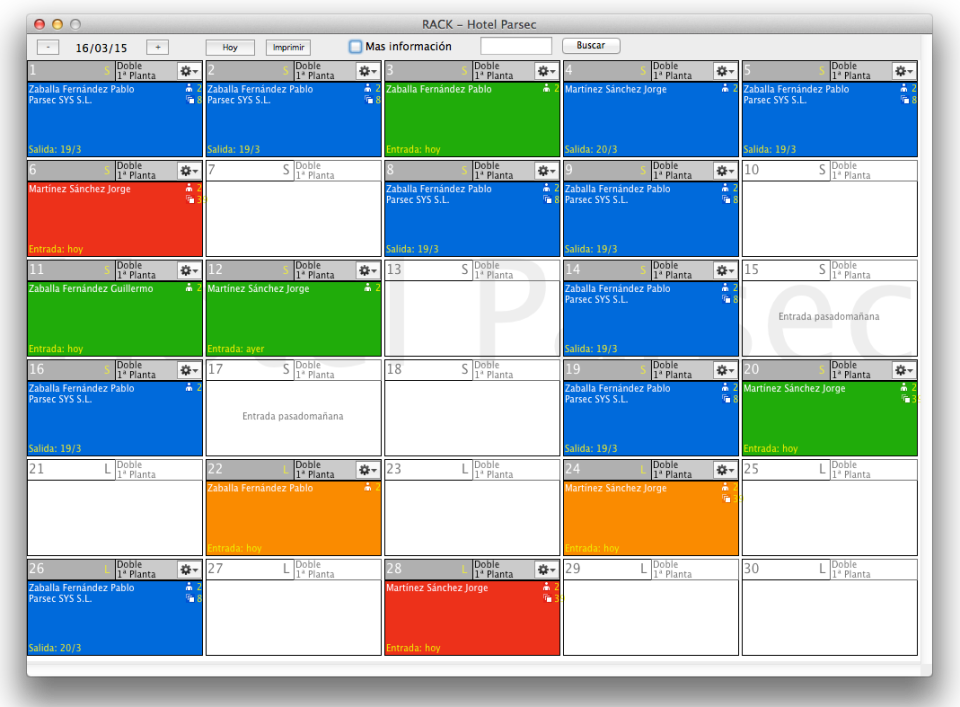 screenshot of Adapto