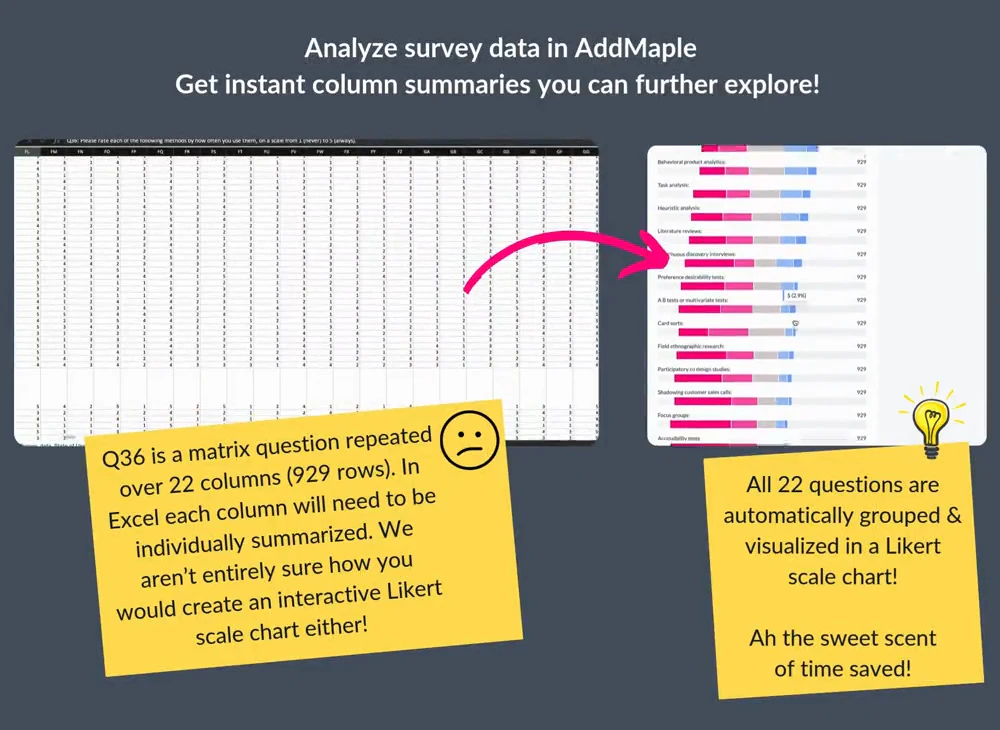 screenshot of AddMaple