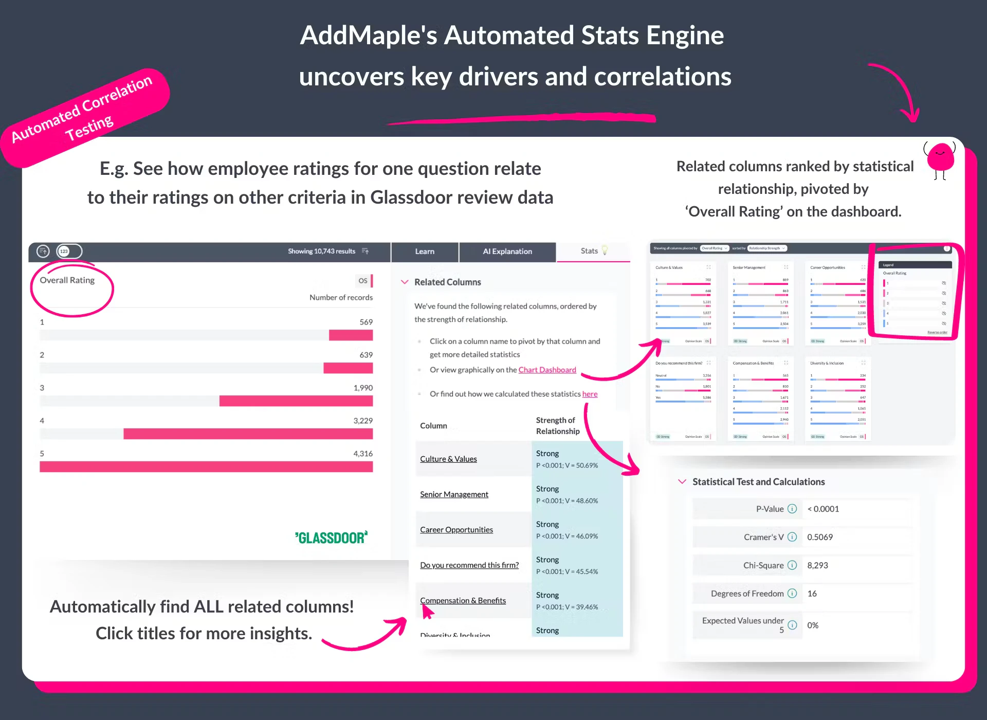 screenshot of AddMaple