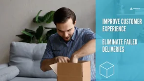 screenshot of AddressZen