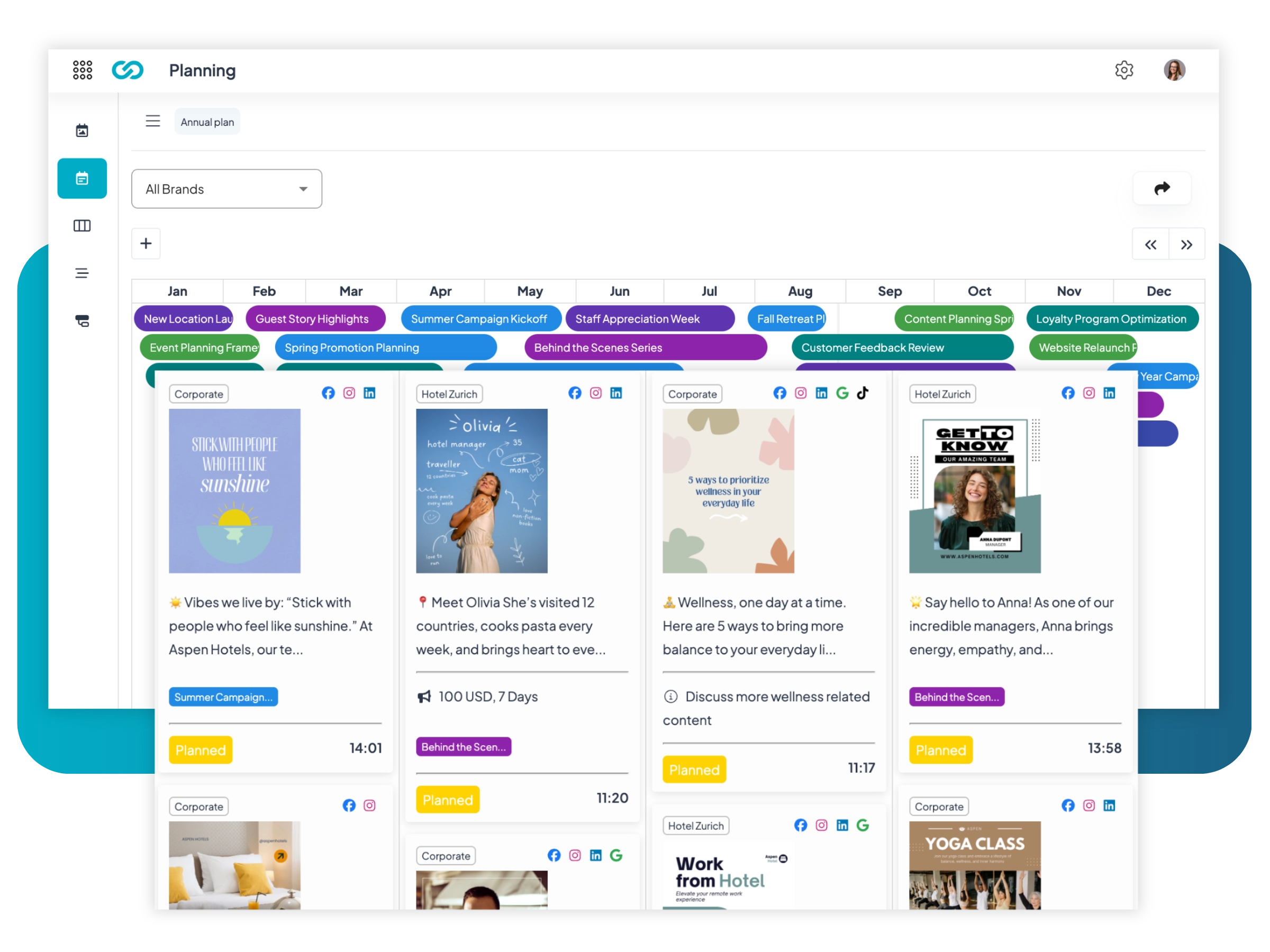 screenshot of Adhook
