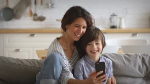 screenshot of Admeet