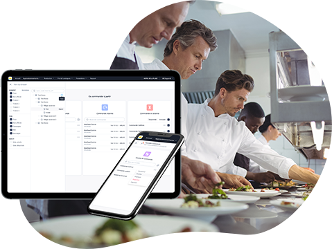 screenshot of Adoria