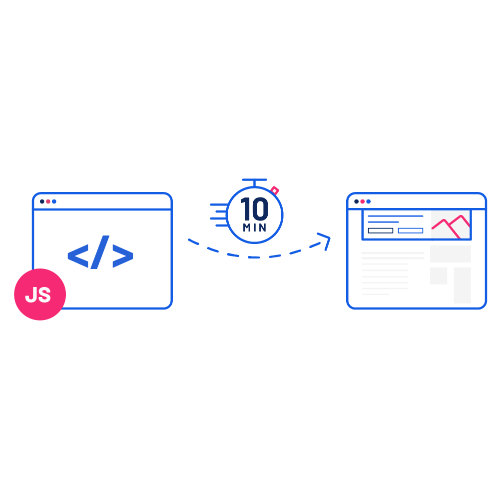 screenshot of Adrenalead