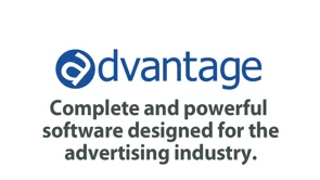 screenshot of Advantage