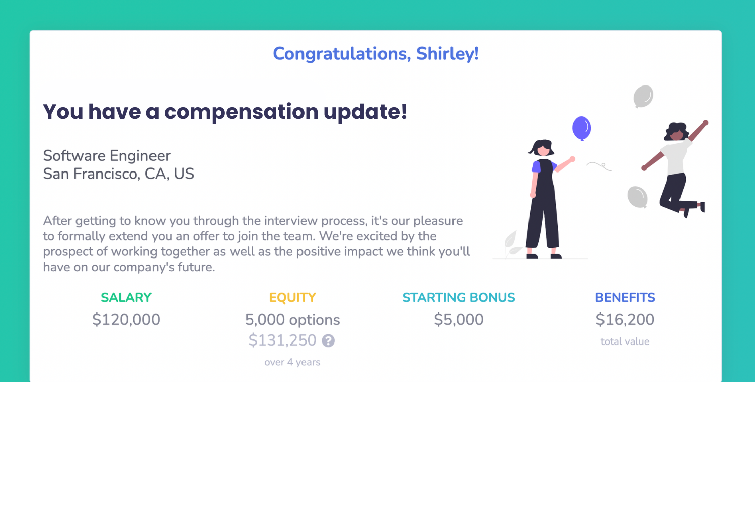 screenshot of Aeqium